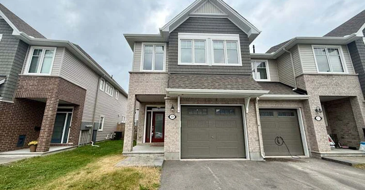 309 Cosanti Drive, Ottawa, ON, K2S 2L1
