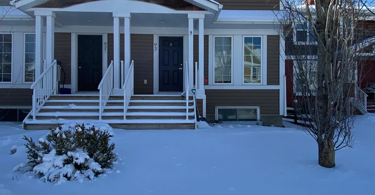B-93 Auburn Crest Lane Southeast, Calgary, AB, T3M 0Z2