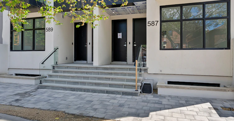 1-587 Oakwood Avenue, Toronto, ON, M6E 2X7 - 25