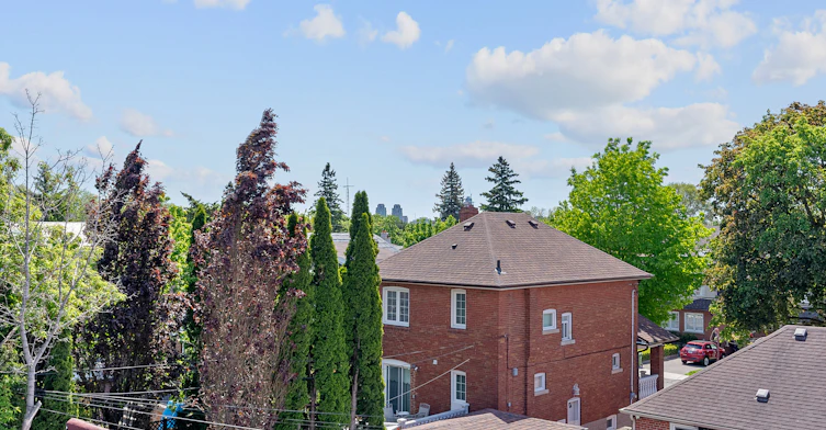 4-587 Oakwood Avenue, Toronto, ON, M6E 2X7 - 23