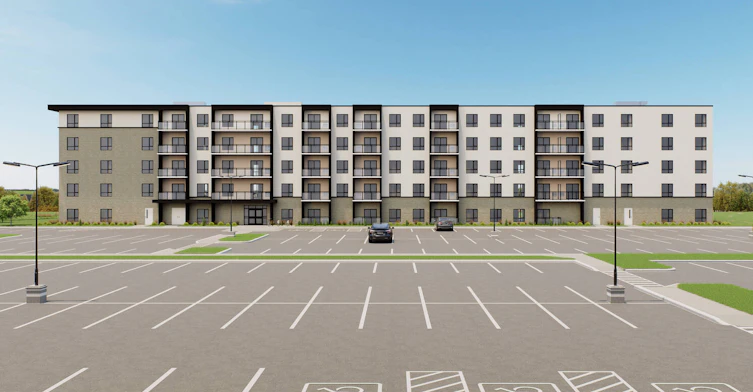 163A-206-163 Sienna Avenue, Belleville, ON, K8B 0J5 - 2