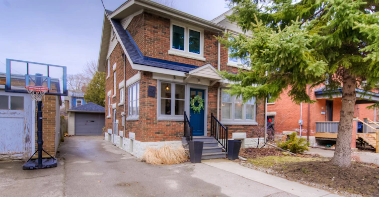 80 Stirling Avenue North, Kitchener, ON, N2H 3G7