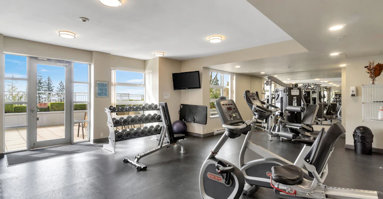 8950 University High Street, Burnaby, BC, V5A 4Y8 - 8
