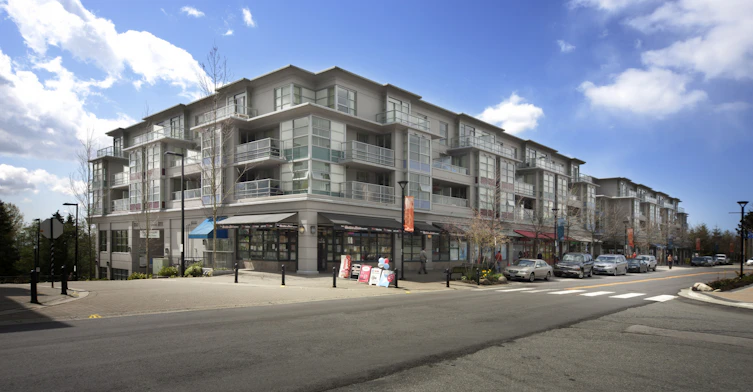 8950 University High Street, Burnaby, BC, V5A 4Y8 - 9