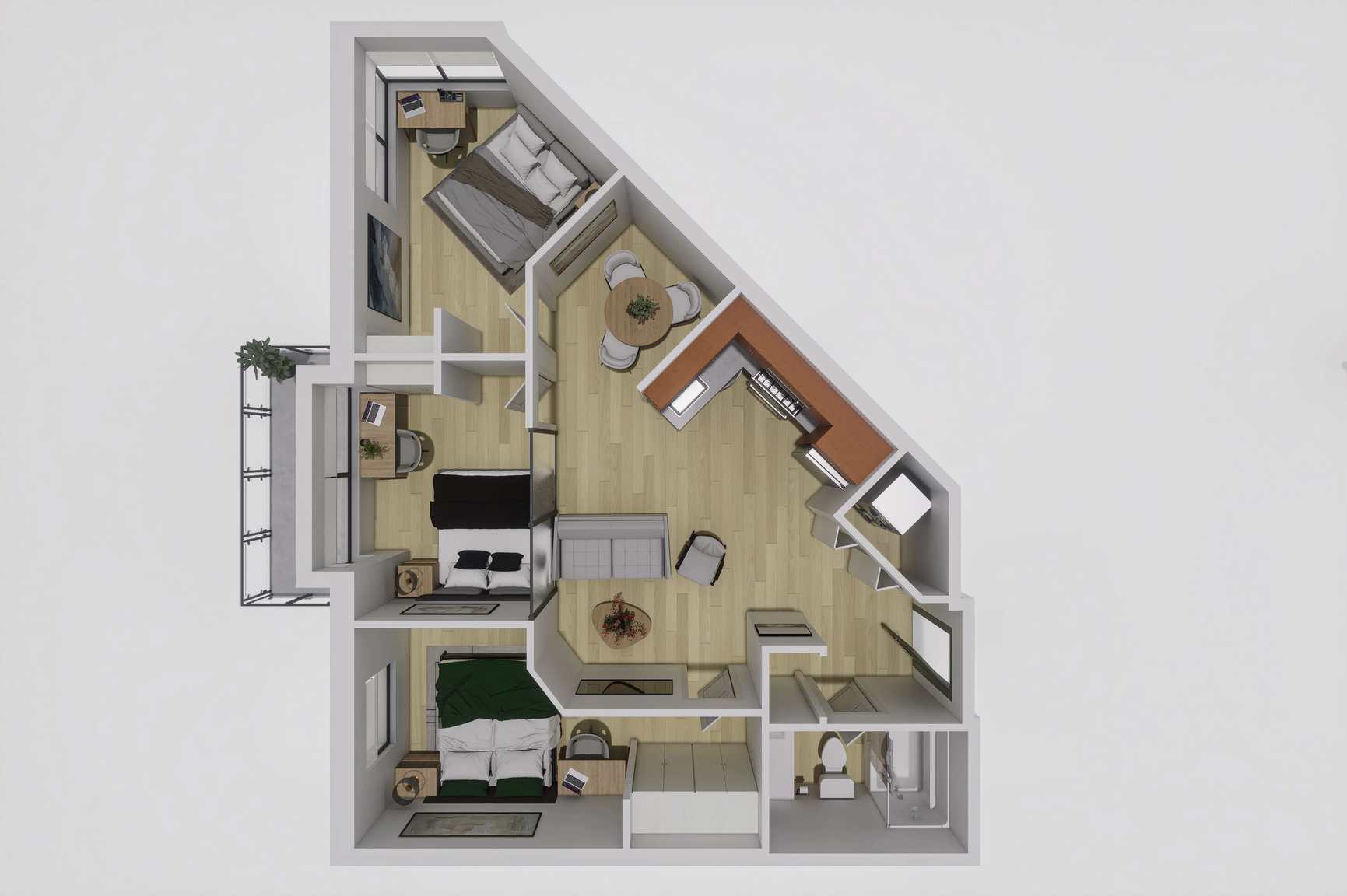 8950 University High Street, Burnaby, BC, V5A 4Y8