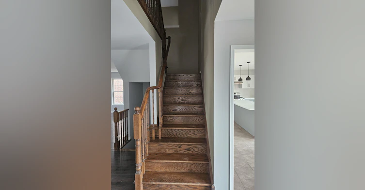 Upper-3 Kaufman Drive, Hamilton, ON, L0R 1C0 - 8