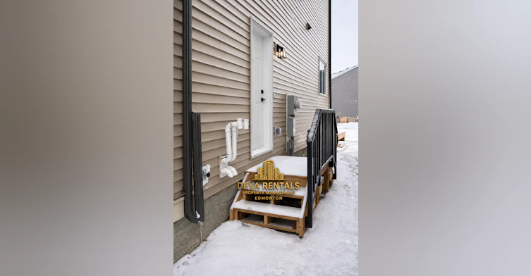 4844 Cawsey Terrace Southwest, Edmonton, AB, T6W 5M8