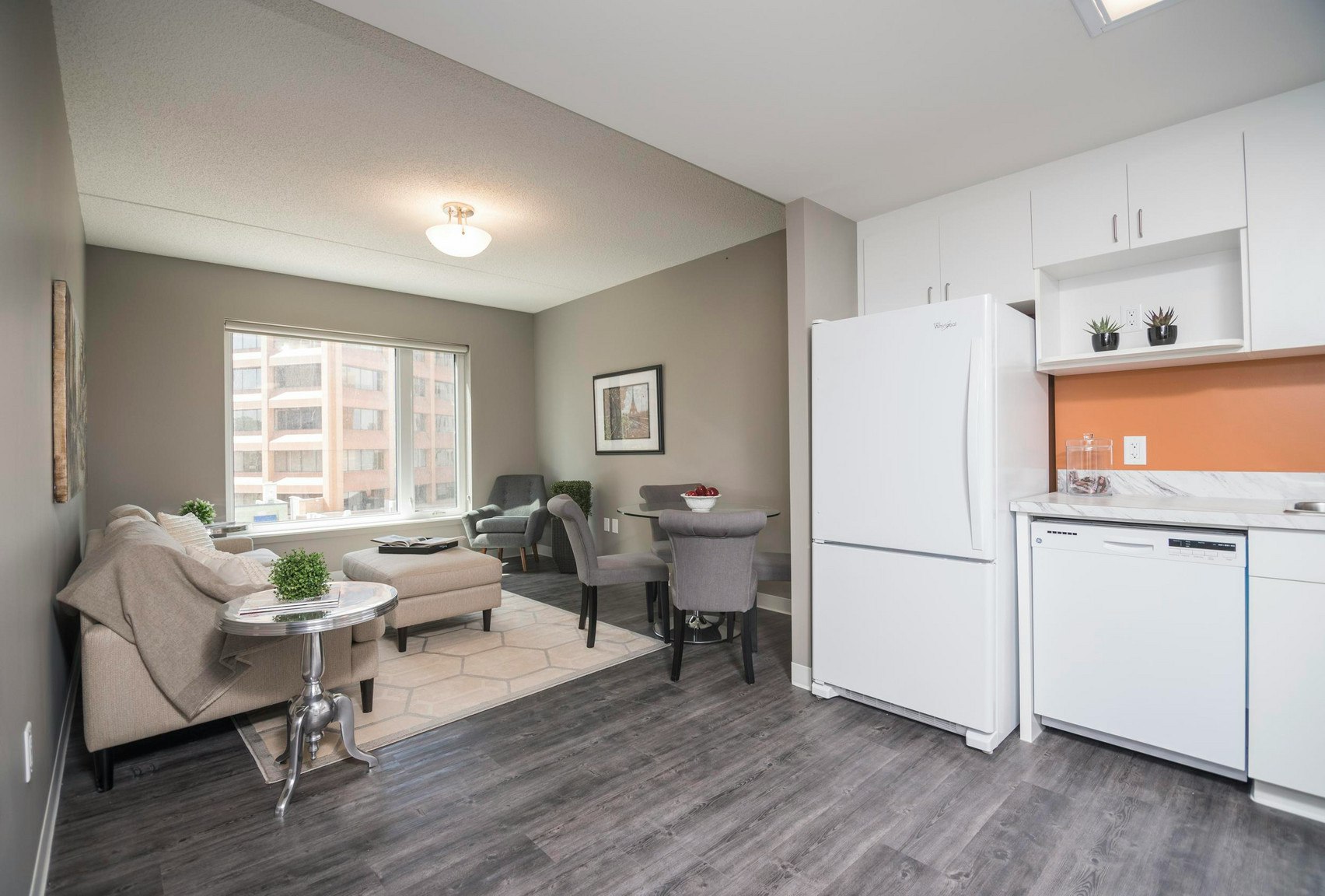B1-320 Colony Street, Winnipeg, MB, R3C 0S8 - 3