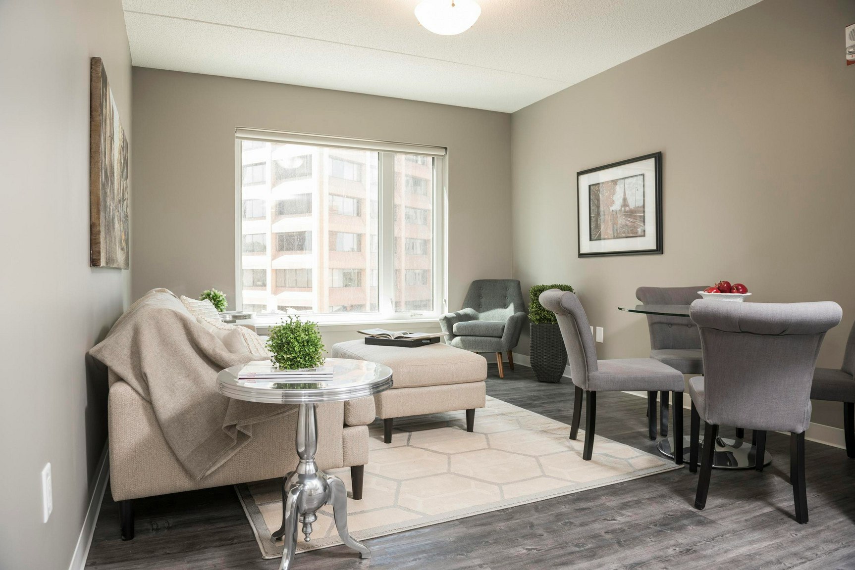 B1-320 Colony Street, Winnipeg, MB, R3C 0S8