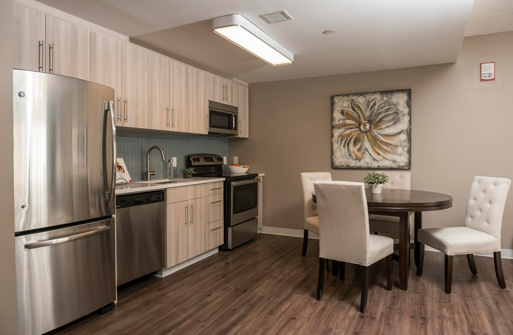 C1-320 Colony Street, Winnipeg, MB, R3C 0S8