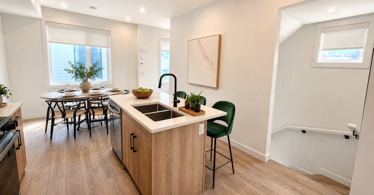 3010 4 Street Northwest, Calgary, AB, T2M 2M3 - 4