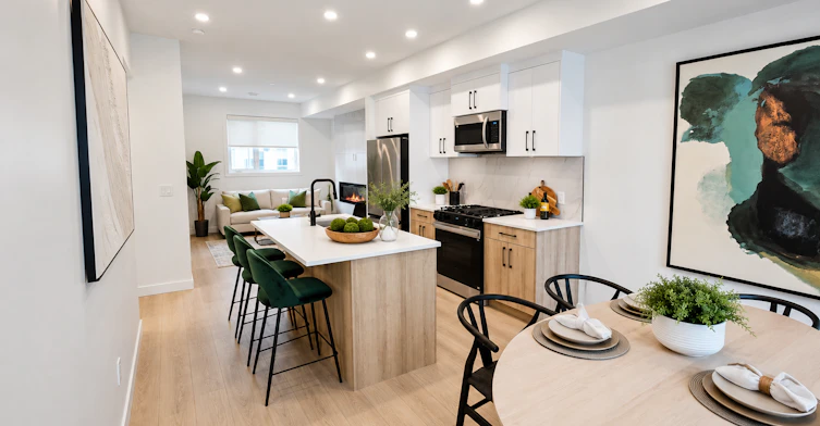 3010 4 Street Northwest, Calgary, AB, T2M 2M3 - 3