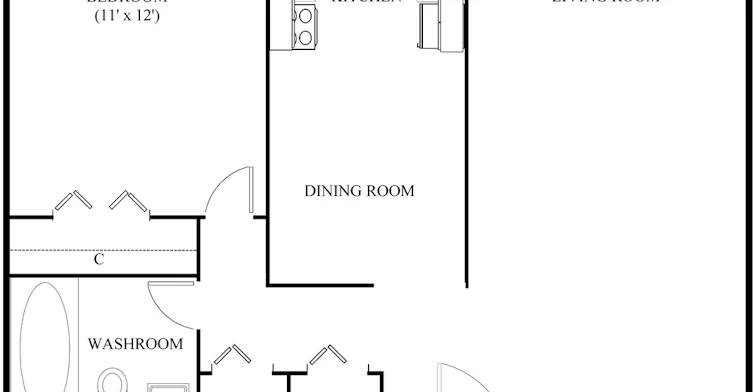 0701-500 Aberdeen Avenue, Hamilton, ON, L8P 2S3