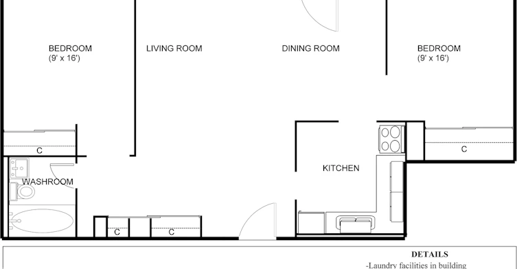 0400-70 Jerome Crescent, Hamilton, ON, L8E 3H1