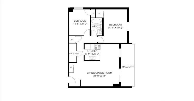 0106-2772 Barton Street E, Hamilton, ON, L8E 3P5 - 8