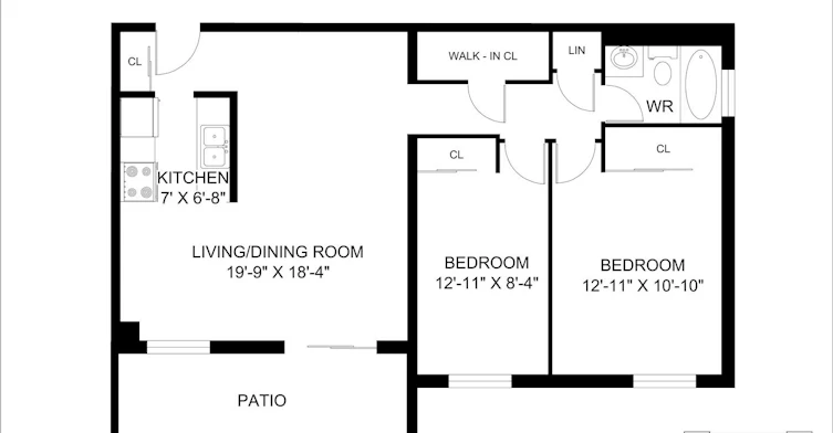 0106-2772 Barton Street E, Hamilton, ON, L8E 3P5 - 2