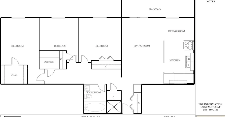 0701-2772 Barton Street E, Hamilton, ON, L8E 3P5