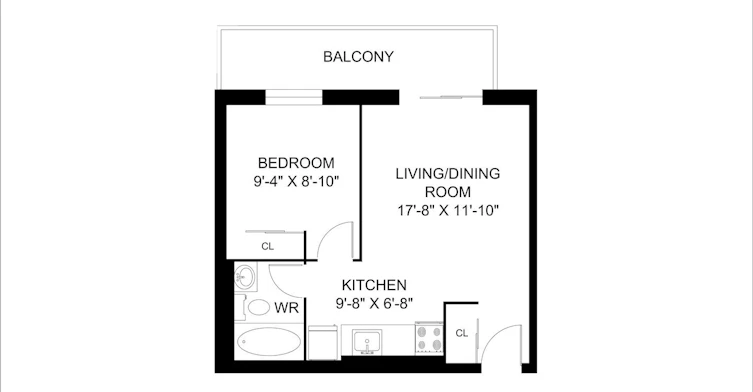 0208-126 Charlton Avenue W, Hamilton, ON, L8P 2C6 - 2