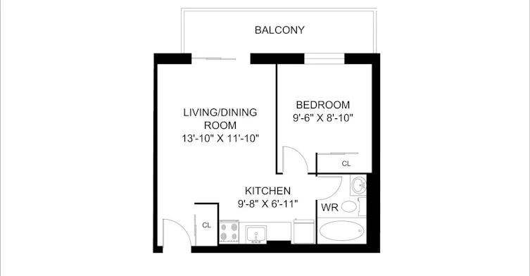 0208-126 Charlton Avenue W, Hamilton, ON, L8P 2C6