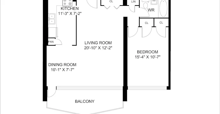 0108-270 Mohawk Road E, Hamilton, ON, L9A 2H9 - 12