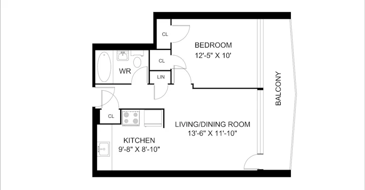0201-270 Mohawk Road E, Hamilton, ON, L9A 2H9 - 4