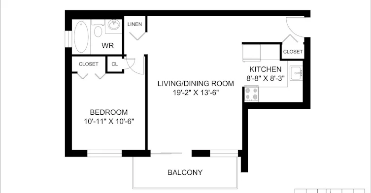 0101-2641 King Street East, Hamilton, ON, L8K 1Y5