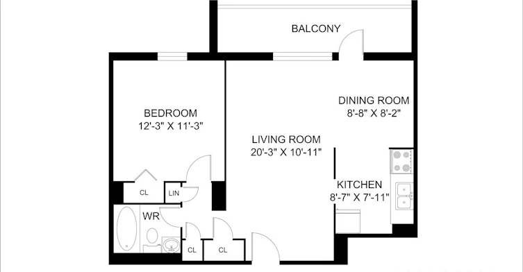 1205-33 Fennell Avenue East, Hamilton, ON, L9A 1R6