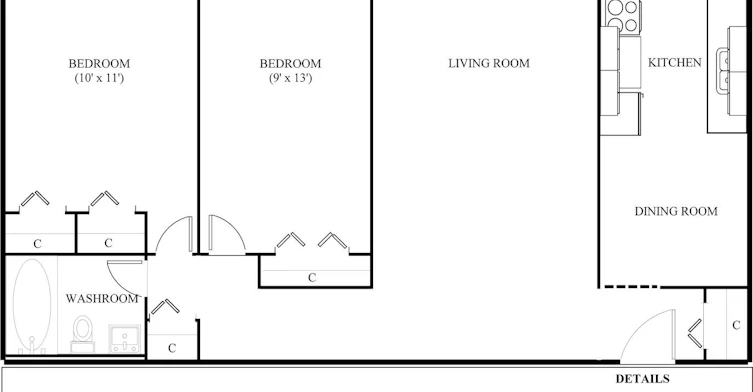 0503-55 Victoria Avenue S, Hamilton, ON, L8N 2S8