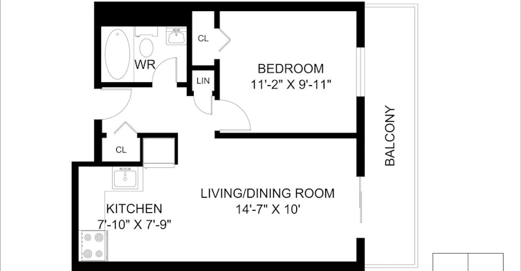 0405-161 East Avenue South, Hamilton, ON, L8N 2T8