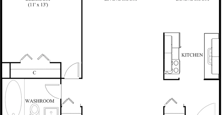 0606-54 Mohawk Road West, Hamilton, ON, L9C 1V7 - 3