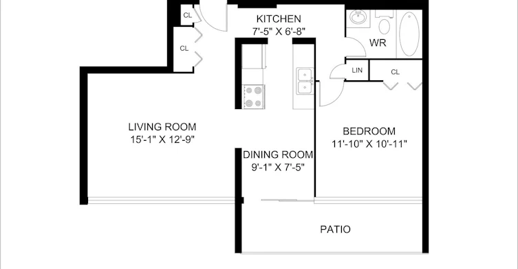 0605-90 King Street East, Hamilton, ON, L8G 1K7 - 6