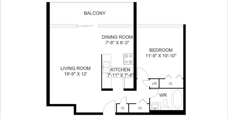 0605-90 King Street East, Hamilton, ON, L8G 1K7 - 5