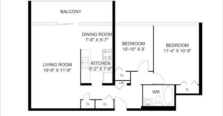 0209-90 King Street East, Hamilton, ON, L8G 1K7 - 3