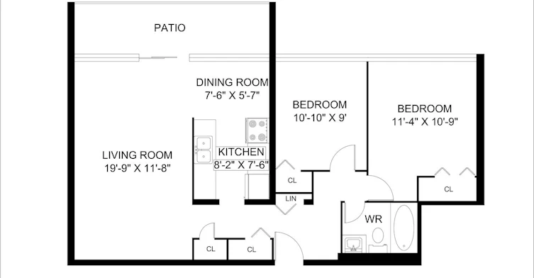 0209-90 King Street East, Hamilton, ON, L8G 1K7 - 4