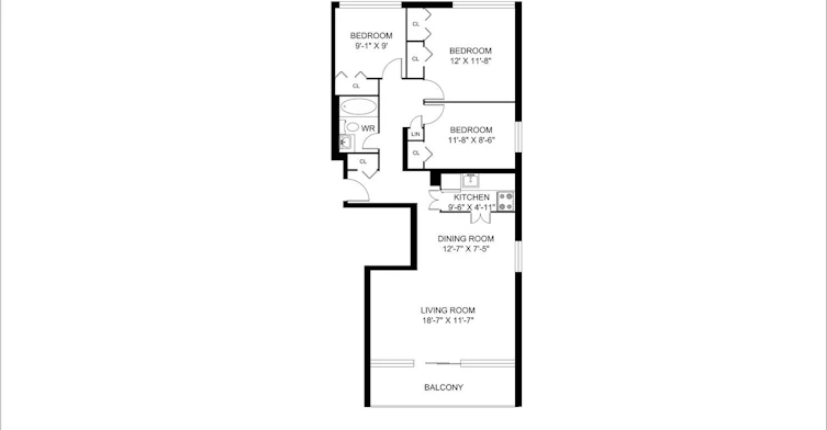 0810-90 King Street East, Hamilton, ON, L8G 1K7