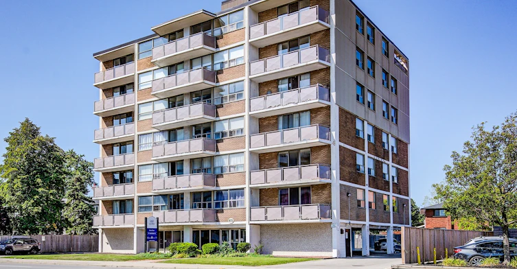 0103-872 Upper Gage Avenue, Hamilton, ON, L8V 4K6 - 2