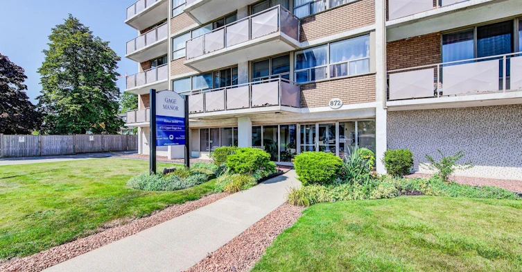 0103-872 Upper Gage Avenue, Hamilton, ON, L8V 4K6 - 3