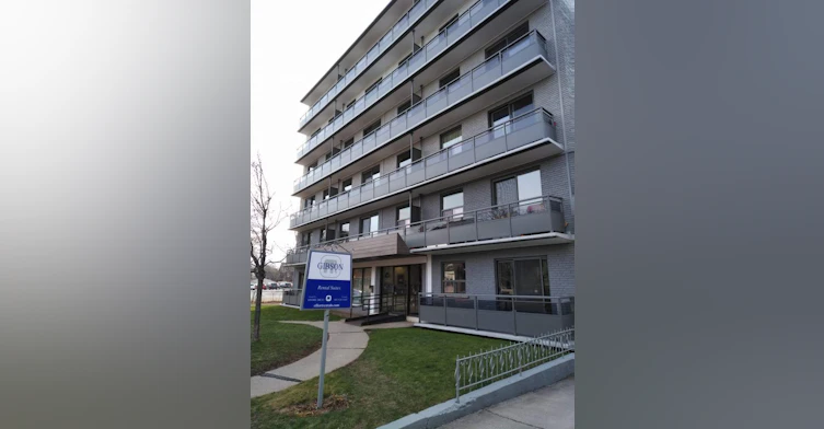 0205-76 Aikman Avenue, Hamilton, ON, L8M 1P9 - 2
