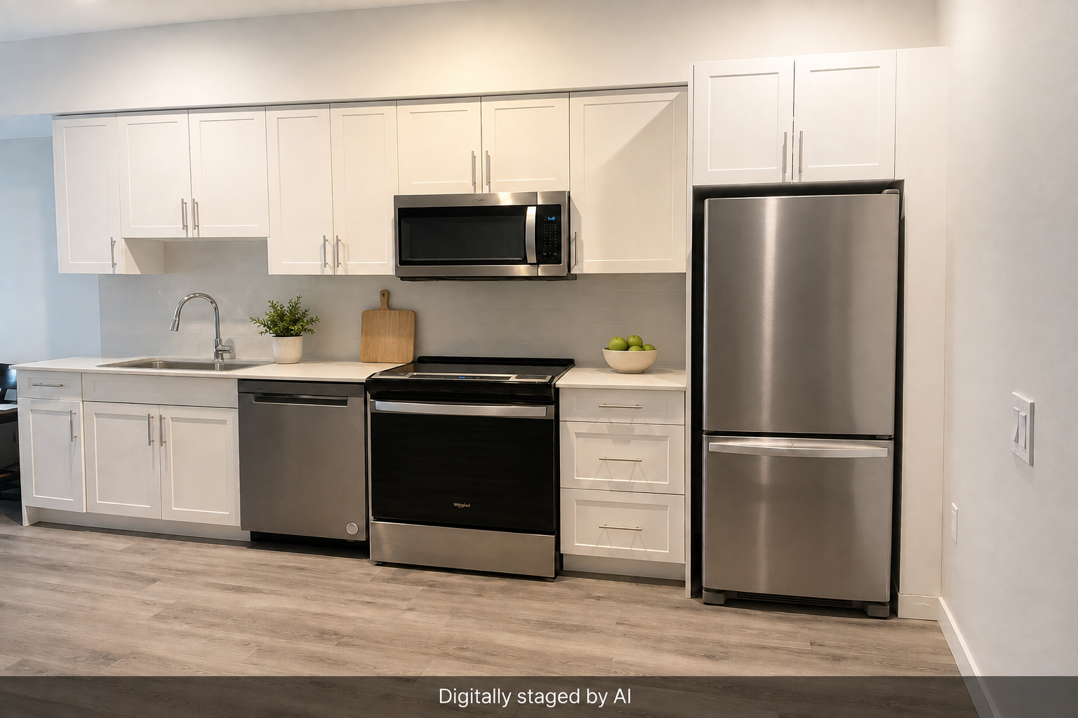 105-33136 3 Avenue, Mission, BC, V2V 1N9 - 4