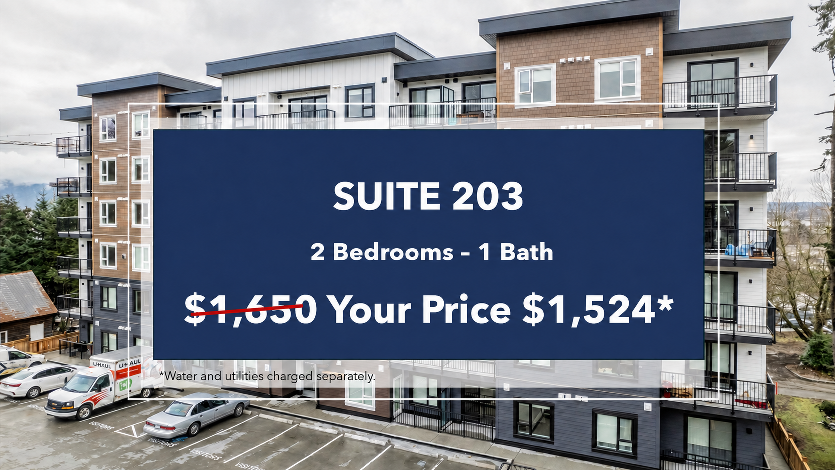 403-33136 3 Avenue, Mission, BC, V2V 1N9