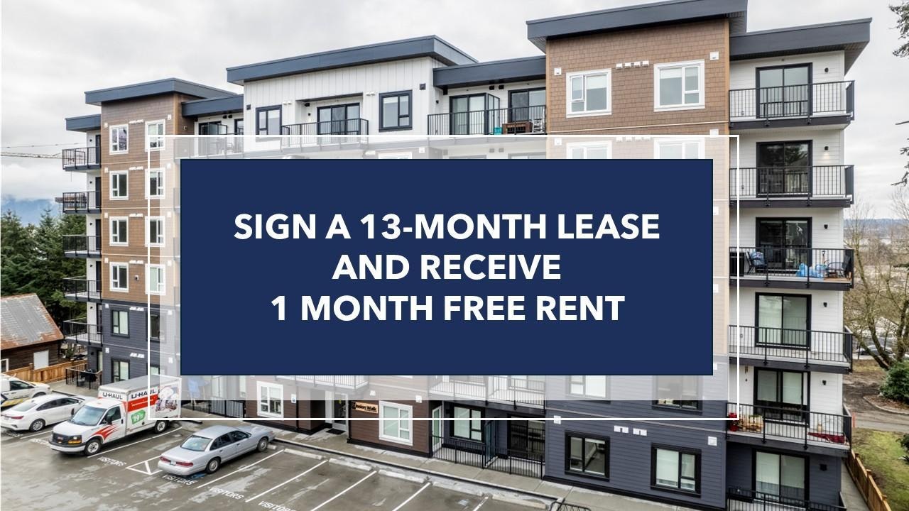 403-33136 3 Avenue, Mission, BC, V2V 1N9 - 2