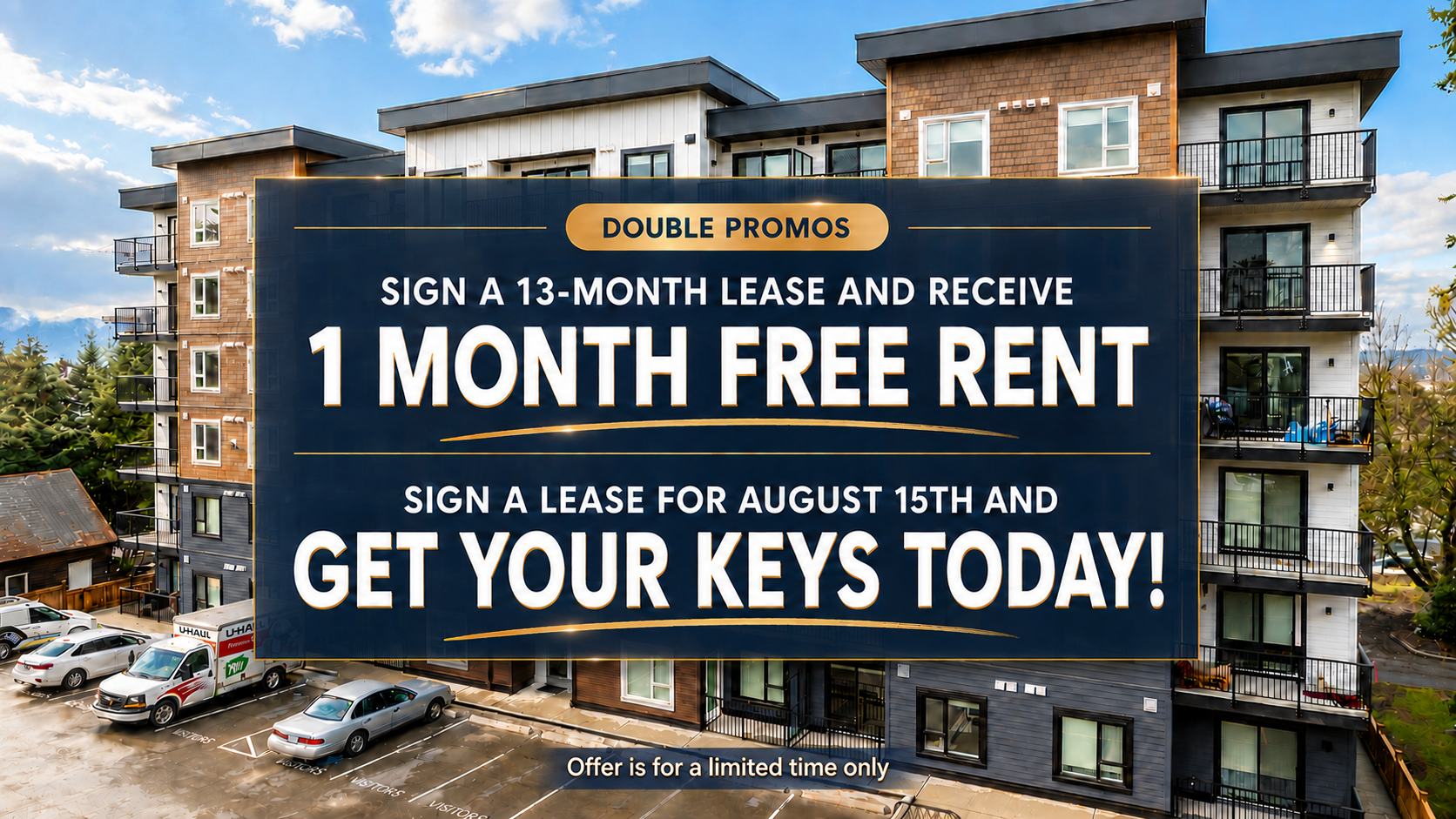 403-33136 3 Avenue, Mission, BC, V2V 1N9