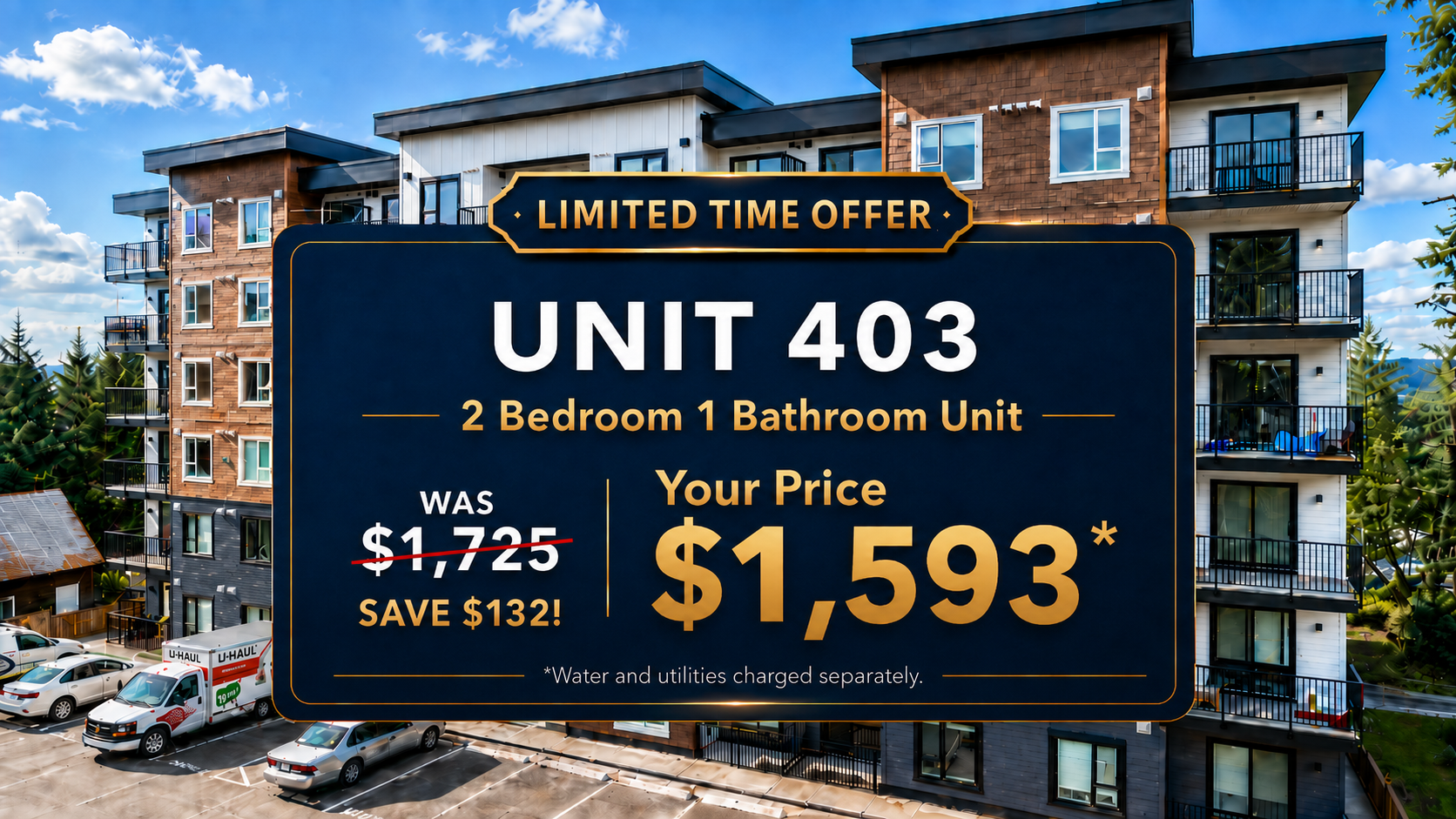 403-33136 3 Avenue, Mission, BC, V2V 1N9
