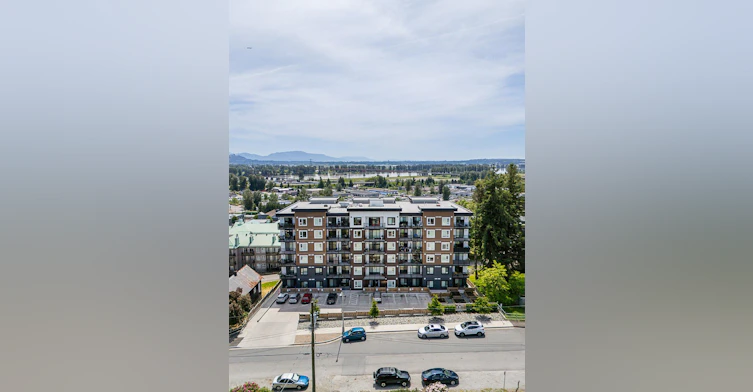 602-33136 3 Avenue, Mission, BC, V2V 1N9 - 4