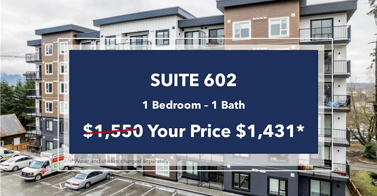 602-33136 3 Avenue, Mission, BC, V2V 1N9 - 3