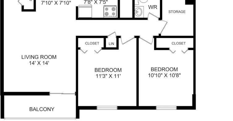 0405-125 Indian Road, Kitchener, ON, N2B 2S8 - 11