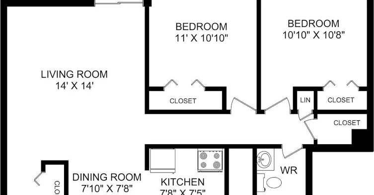 0405-125 Indian Road, Kitchener, ON, N2B 2S8 - 9