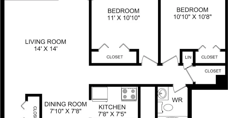 0405-125 Indian Road, Kitchener, ON, N2B 2S8 - 15