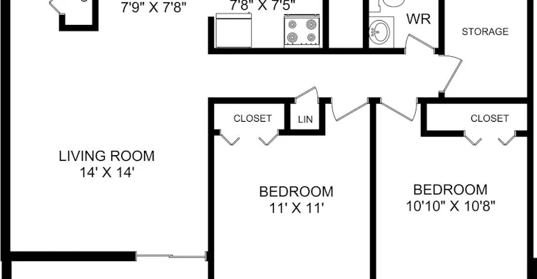 0405-125 Indian Road, Kitchener, ON, N2B 2S8 - 17