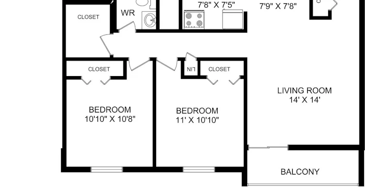 0405-125 Indian Road, Kitchener, ON, N2B 2S8 - 13